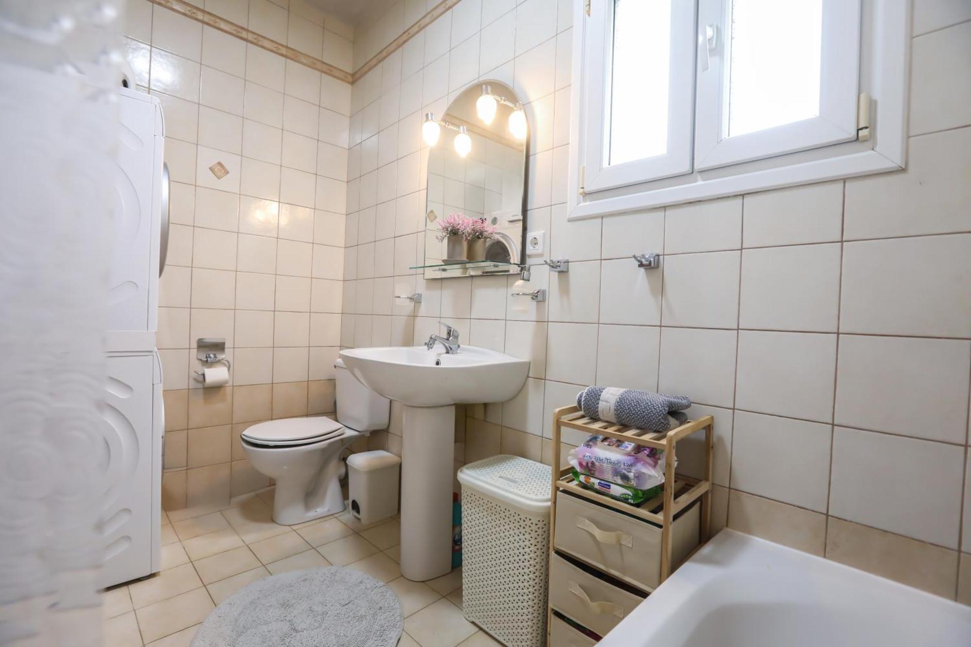 Martzon House Corfu Apartman Kinopiásztesz Kültér fotó